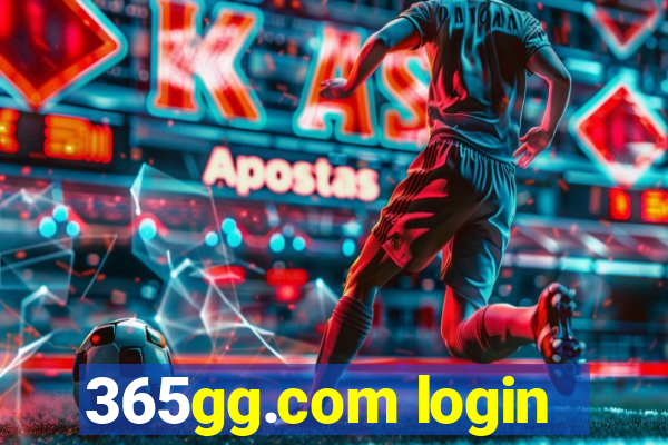 365gg.com login